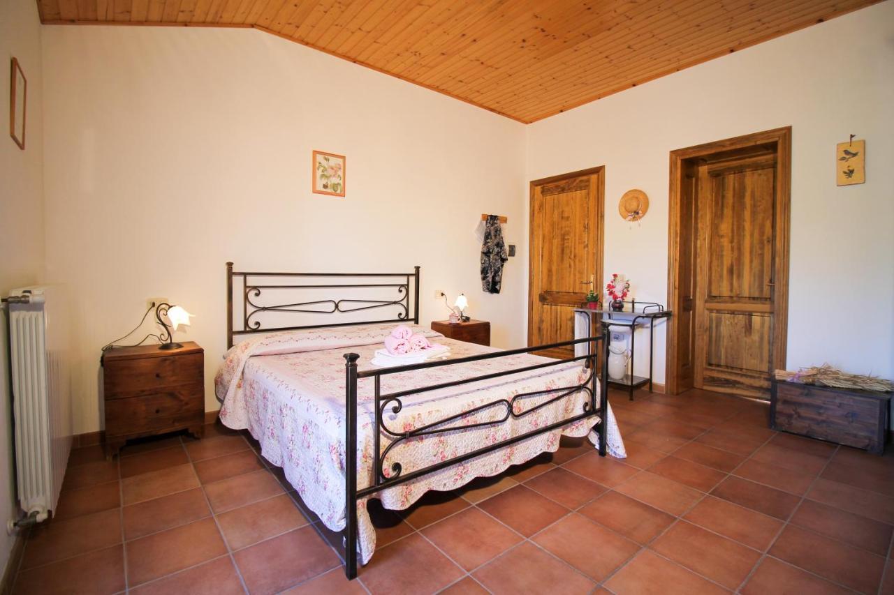 Macchiapiana Villa Scansano Exterior photo